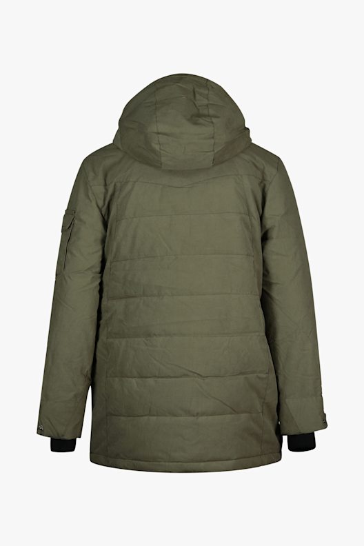 Killtec Jacobeo veste outdoor garçon