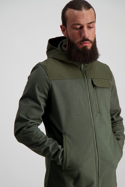 Helly Hansen Vanern midlayer uomo