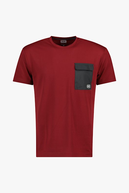 Helly Hansen Lomma Herren T-Shirt