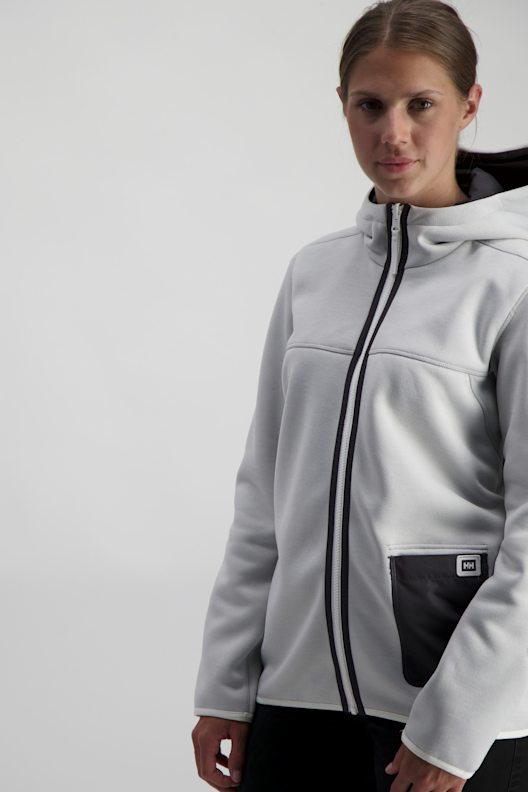 Helly Hansen Verket Reversible midlayer donna