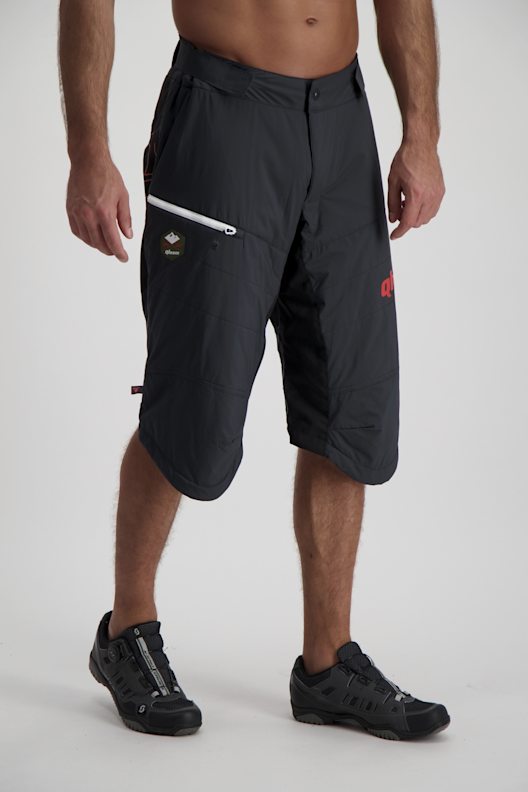 Qloom Blackburn Insulated short de bike hommes