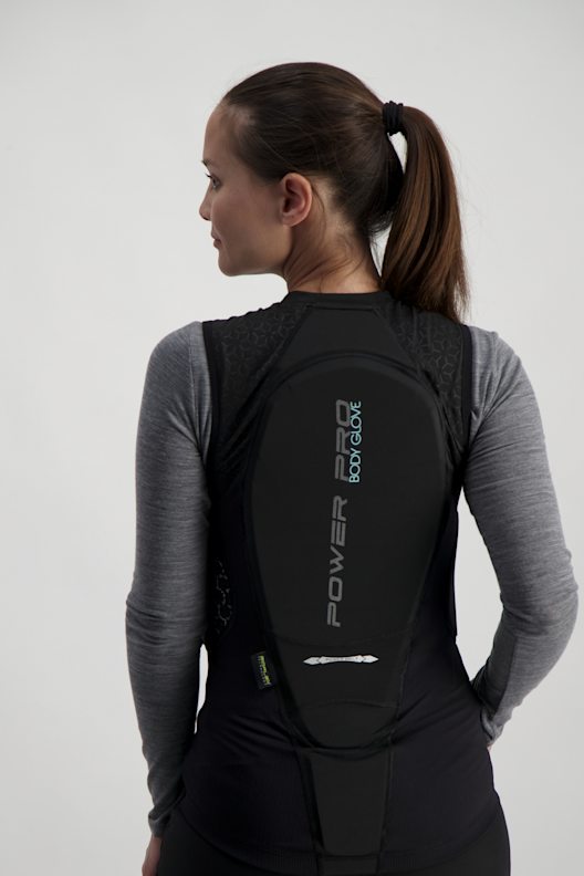 Bodyglove Power Pro protection dorsale femmes