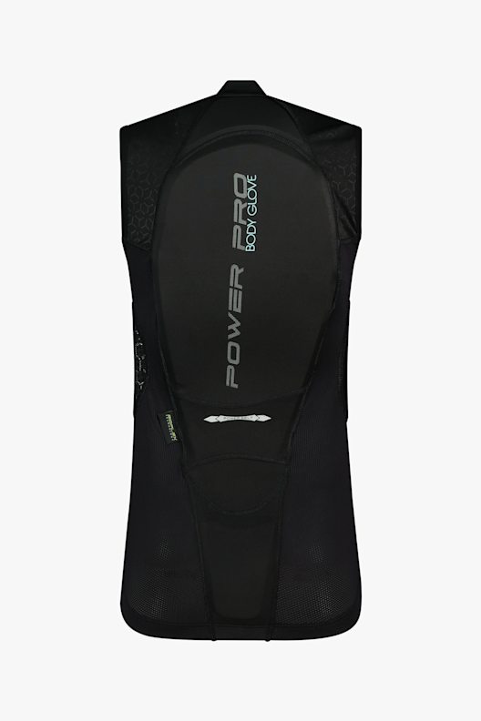 Bodyglove Power Pro protection dorsale femmes