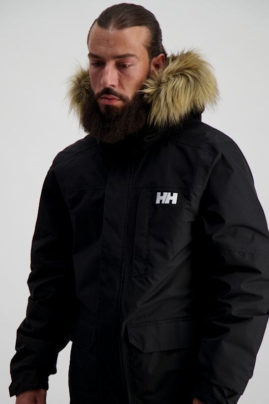 Helly Hansen Dubliner Herren Winterjacke