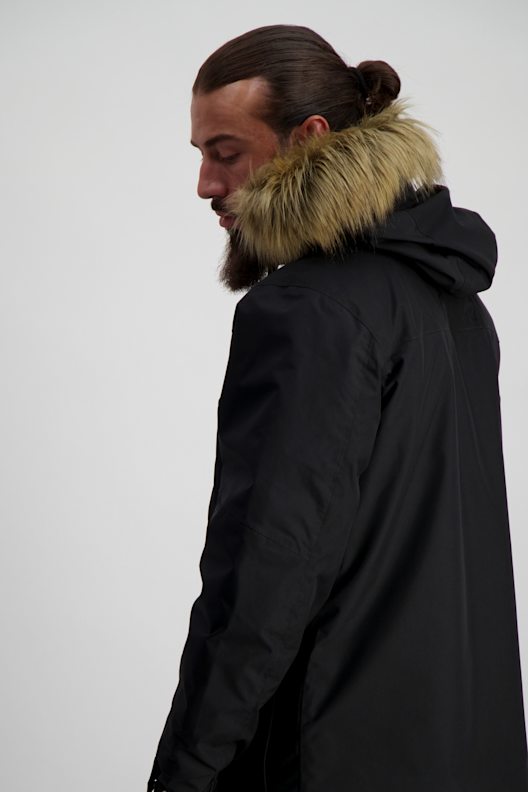 Helly Hansen Dubliner veste d'hiver hommes