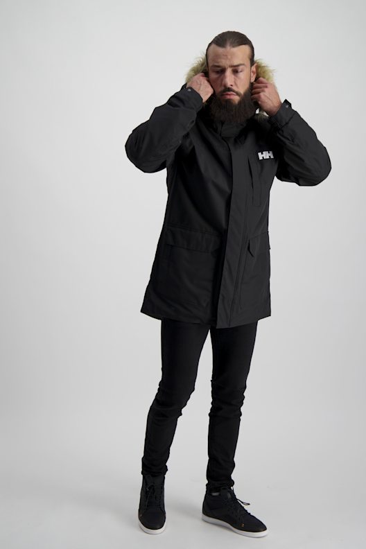 Helly Hansen Dubliner Herren Winterjacke