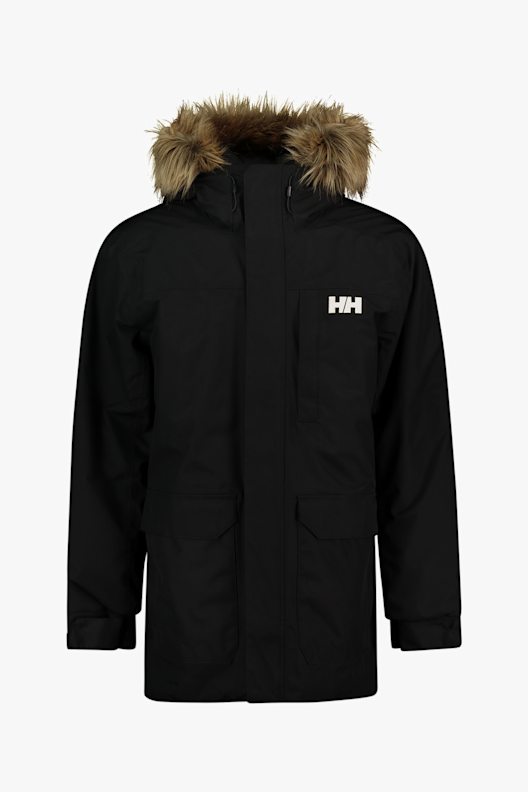 Helly Hansen Dubliner giacca invernale uomo