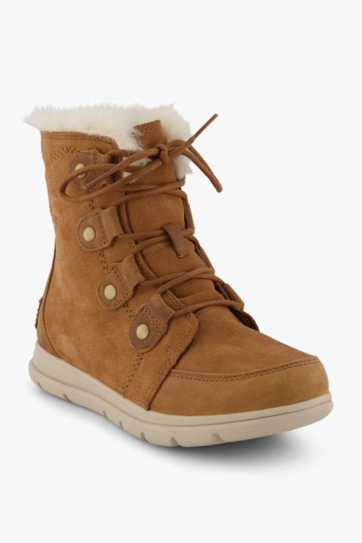 Sorel Explorer Joan chaussures d'hiver femmes