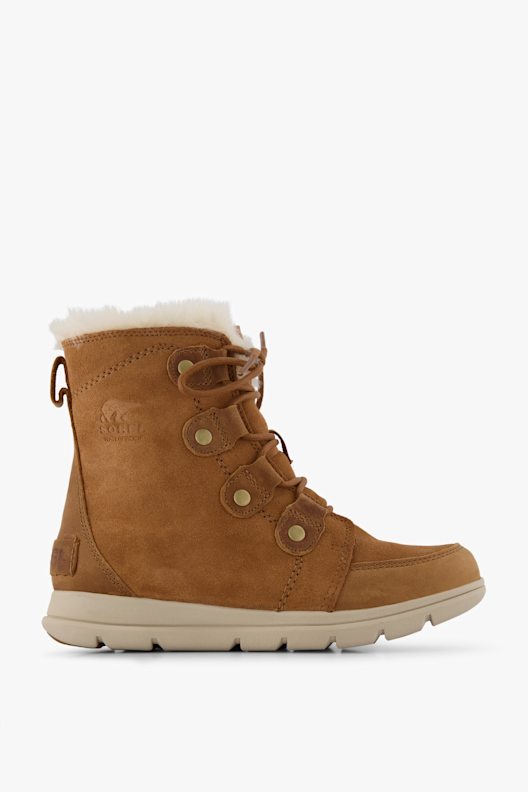 Sorel Explorer Joan chaussures d'hiver femmes