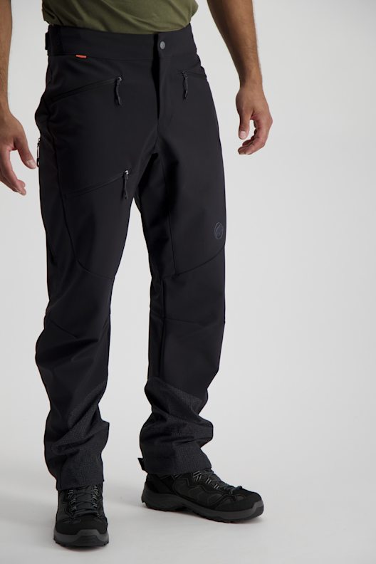 MAMMUT Tatramar pantaloni softshell uomo