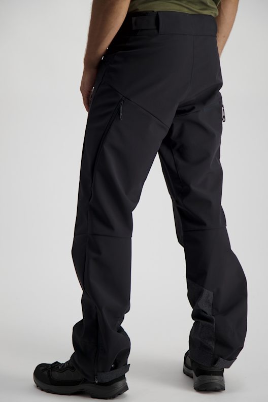 MAMMUT Tatramar pantaloni softshell uomo