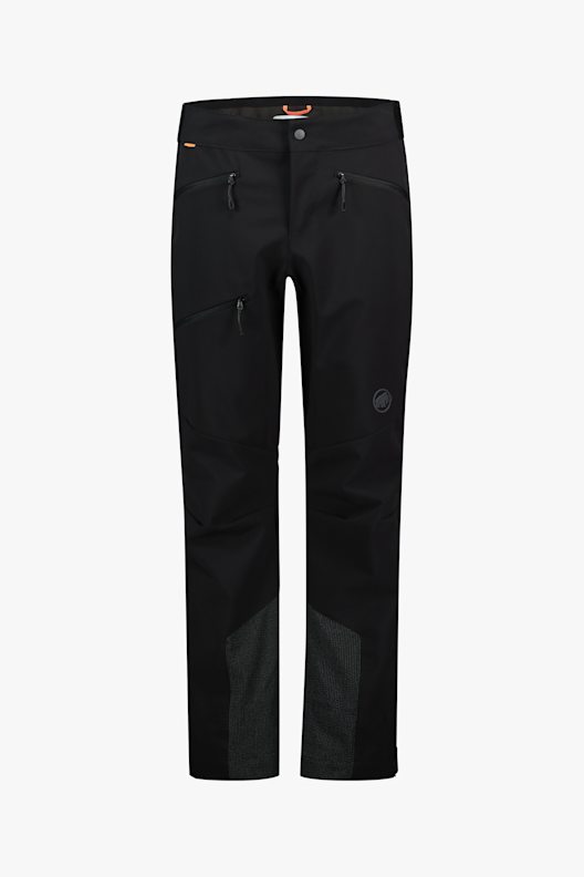 MAMMUT Tatramar pantaloni softshell uomo