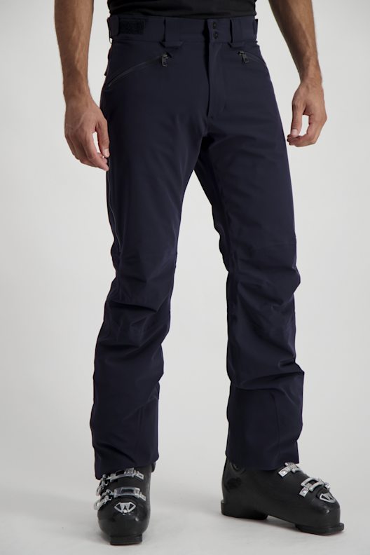 J.LINDEBERG Rick pantaloni da sci uomo