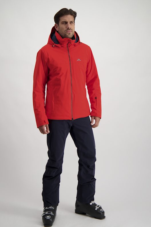 J.LINDEBERG Rick Herren Skihose