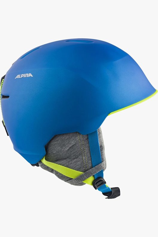 ALPINA Albona casco da sci