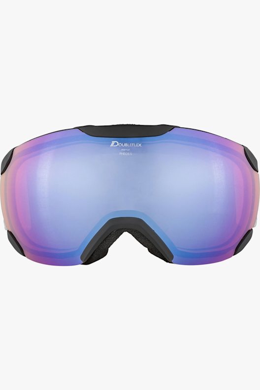 ALPINA Pheos S HM Skibrille