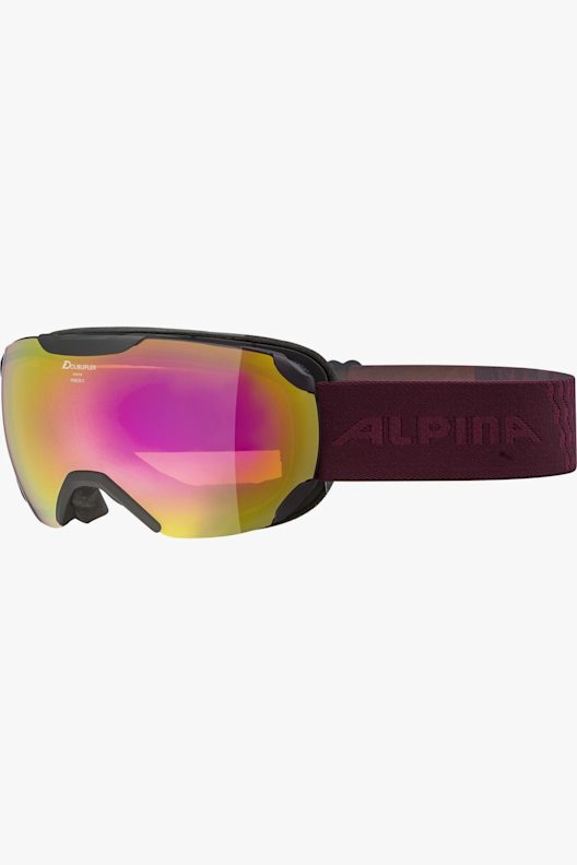 ALPINA Pheos S HM occhiali da sci
