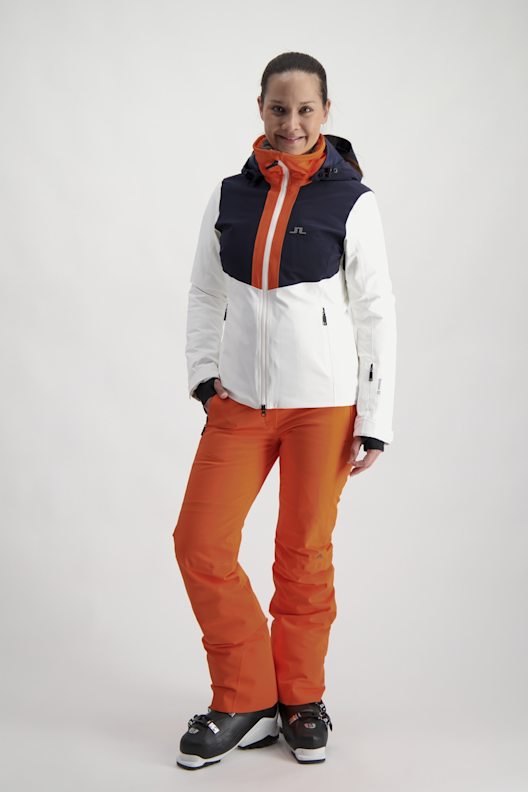 J.LINDEBERG Watson pantalon de ski femmes