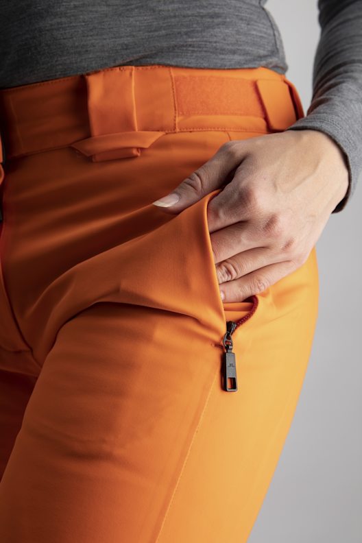 J.LINDEBERG Watson Damen Skihose