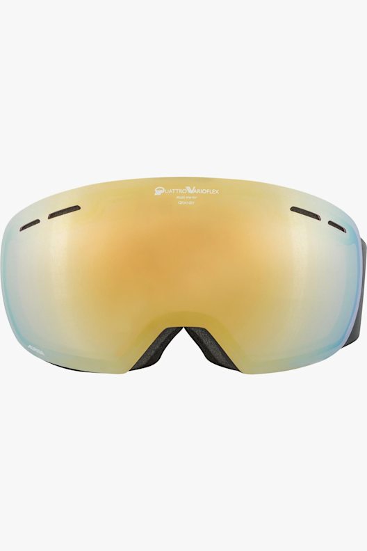 ALPINA Granby QVM Skibrille