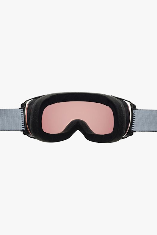 ALPINA Granby QVM lunettes de ski