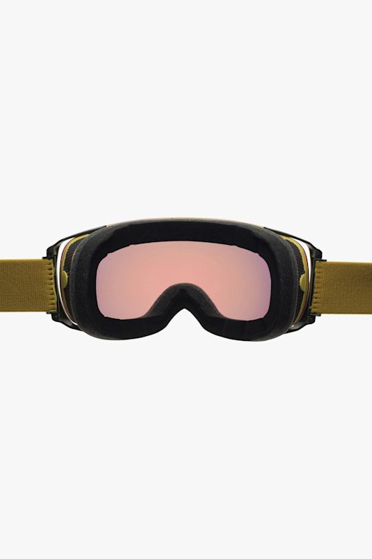 ALPINA Granby QVM lunettes de ski