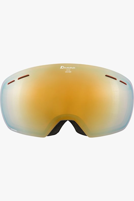 ALPINA Granby HM lunettes de ski
