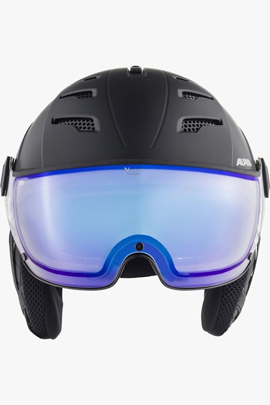 ALPINA Jump 2.0 VM casque de ski