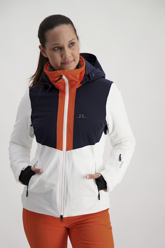 J.LINDEBERG Gab 2 L veste de ski femmes