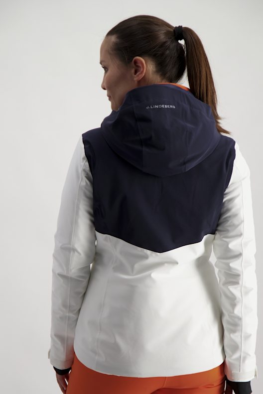 J.LINDEBERG Gab 2 L veste de ski femmes