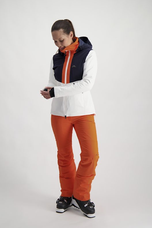 J.LINDEBERG Gab 2 L Damen Skijacke