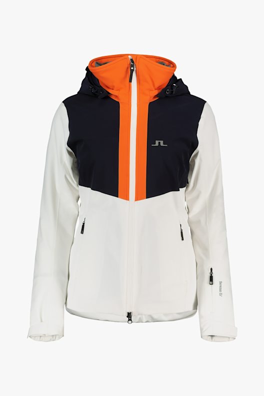 J.LINDEBERG Gab 2 L Damen Skijacke