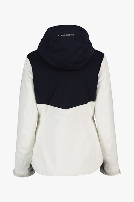 J.LINDEBERG Gab 2 L veste de ski femmes