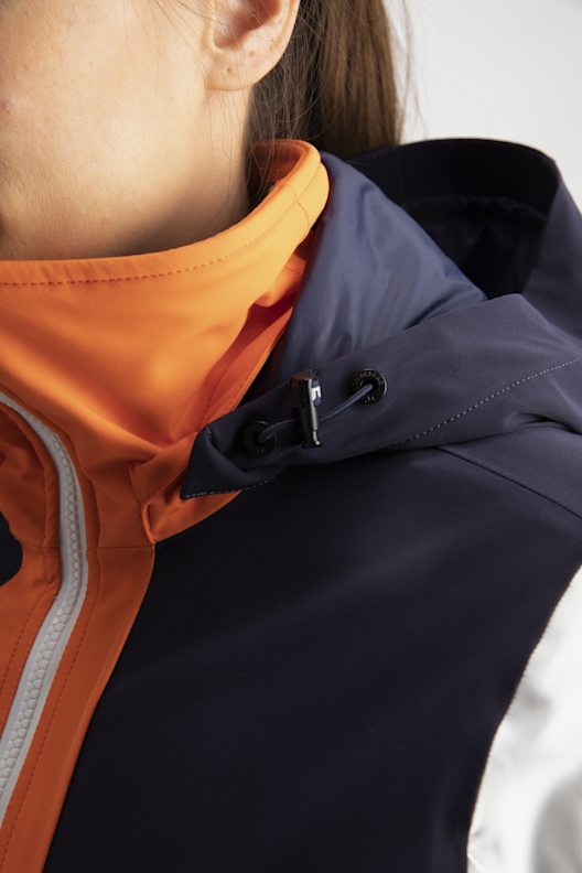 J.LINDEBERG Gab 2 L Damen Skijacke