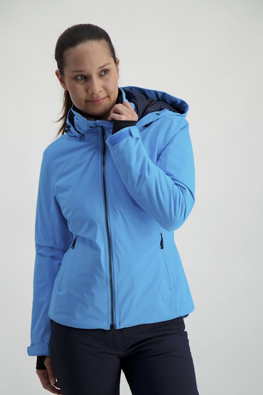 J.LINDEBERG Truuli 2 L veste de ski femmes