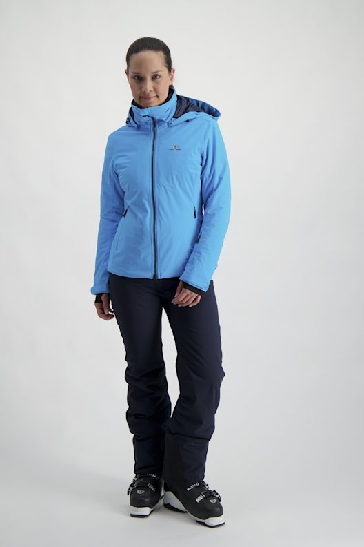 J.LINDEBERG Tracy pantaloni da sci donna