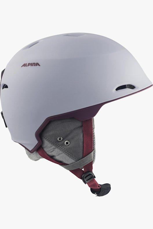 ALPINA Maroi casco da sci
