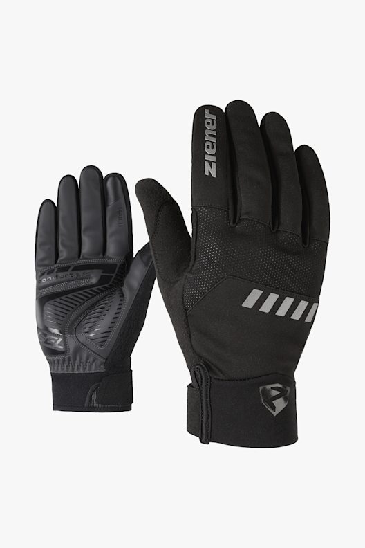 ziener Dallen Touch Herren Bikehandschuh