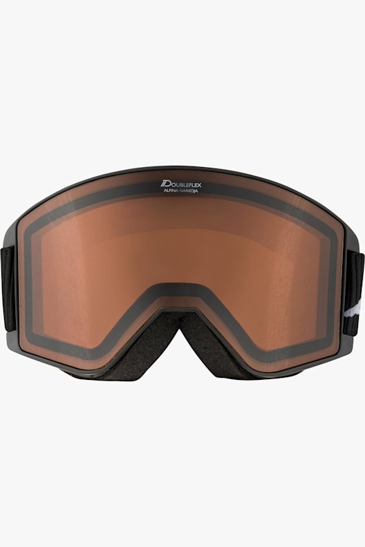 ALPINA Narkoja Skibrille