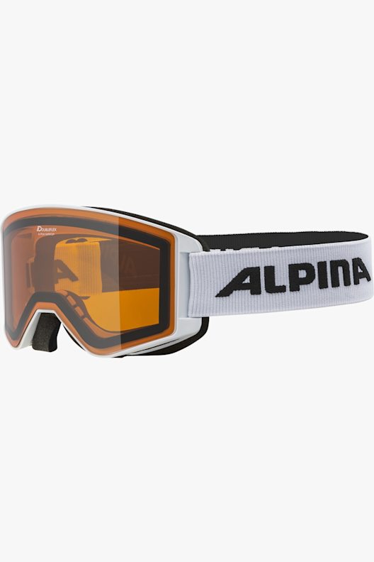ALPINA Narkoja lunettes de ski