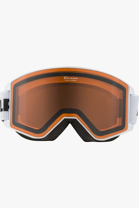 ALPINA Narkoja lunettes de ski