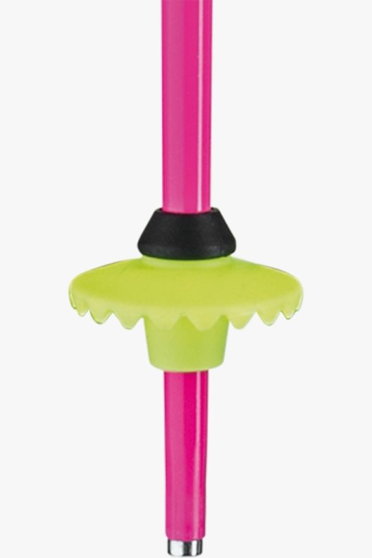 LEKI Racing bastone da sci bambina