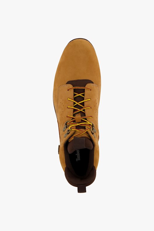Timberland Killington Hiker Chukka scarpa invernale uomo