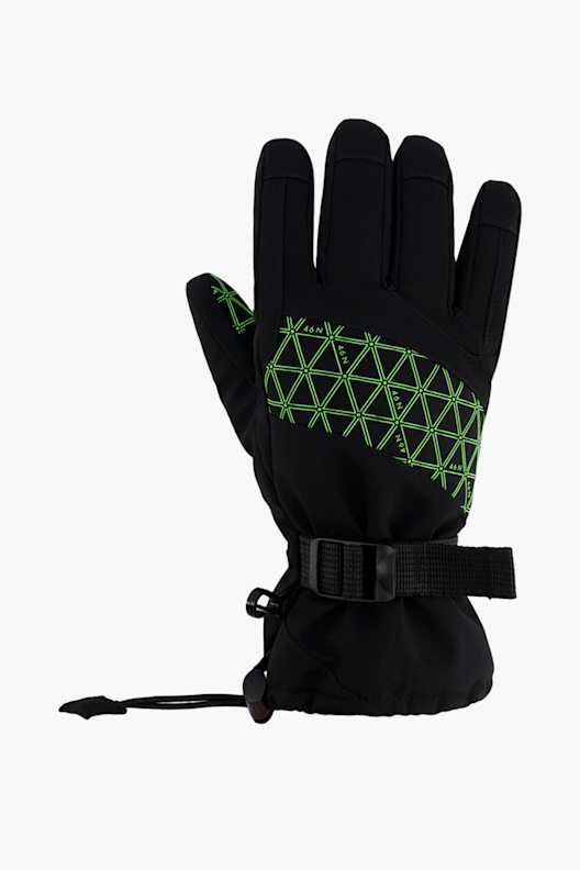 46 NORD gant de ski enfants