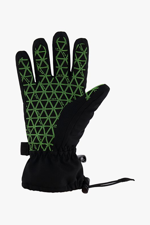 46 NORD guanto da sci bambini