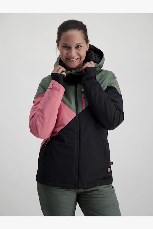 Brunotti Sheerwater Damen Snowboardjacke