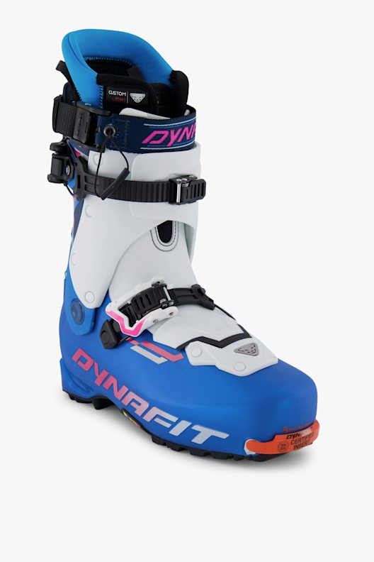 Dynafit TLT 8 Expedition CL scarponi da sci donna