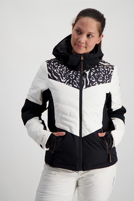 Brunotti Coronet veste de snowboard femmes