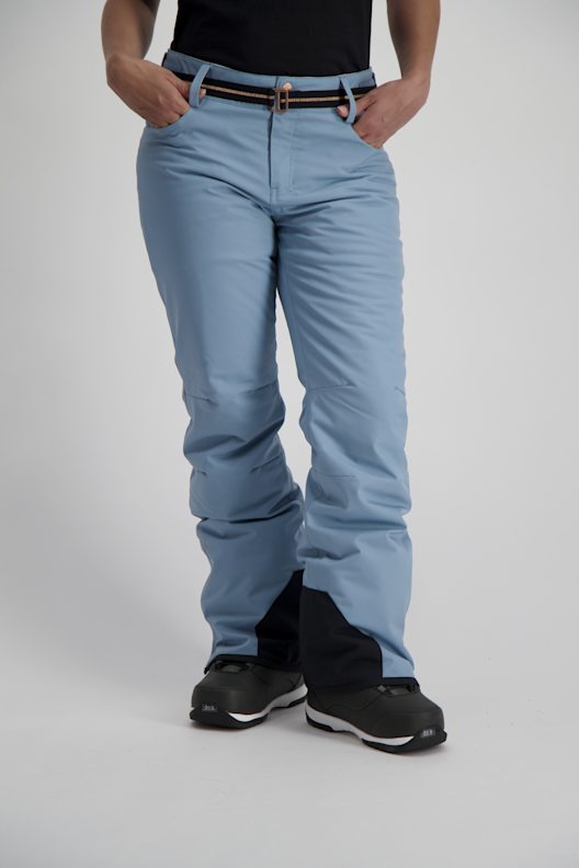 Brunotti Lawn pantalon de snowboard femmes