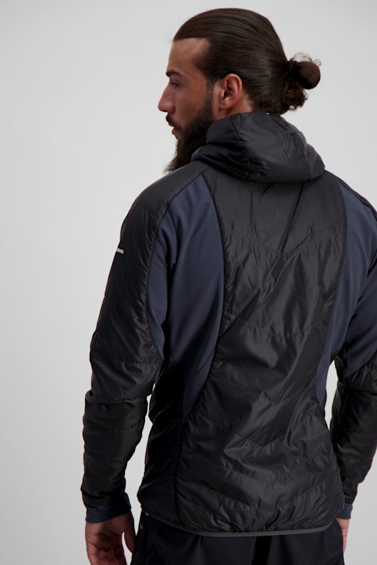 Ortovox Piz Boe midlayer hommes